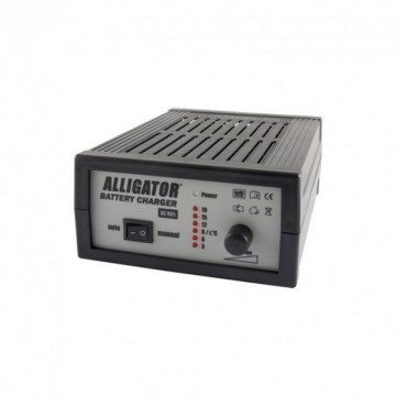 Зарядное устройство Alligator AC805 (2)
